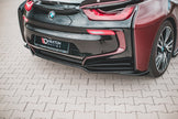 Bakre Splitter för BMW i8