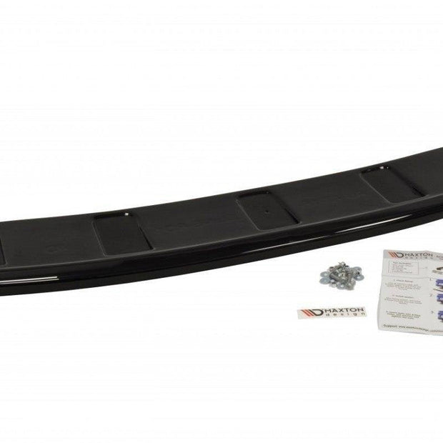 Bakre Splitter (Without Vertical Bars) för Audi A7 S-Line C7 Facelift