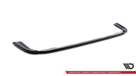 Bakre Splitter för Citroen Berlingo Mk3