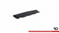 Bakre Splitter för Dodge Challenger SRT Hellcat Widebody Mk3