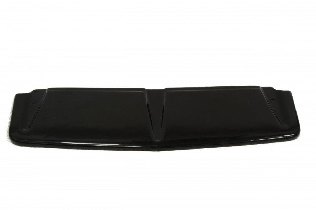 Bakre Splitter för Ford Focus RS Mk3