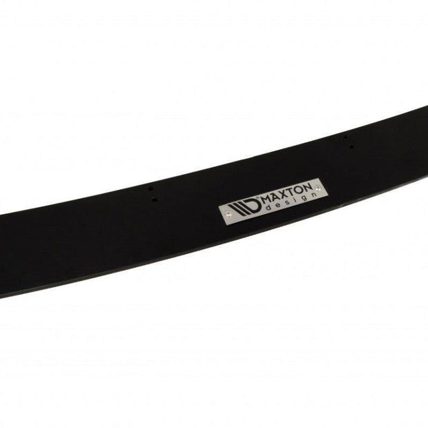 Bakre Splitter för Ford Focus ST Mk2