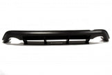 Bakre Splitter för Ford Focus ST Mk2