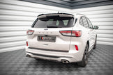 Bakre Splitter för Ford Kuga ST-Line Mk3
