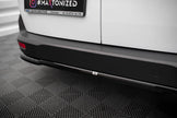 Bakre Splitter för Ford Transit Connect Mk2 Facelift
