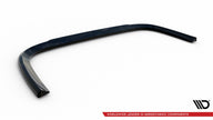 Bakre Splitter för Ford Transit Connect Mk2 Facelift