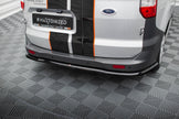 Bakre Splitter för Ford Transit Courier Mk1