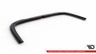 Bakre Splitter för Ford Transit Courier Mk1
