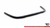 Bakre Splitter för Ford Transit Courier Mk1