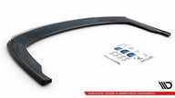 Bakre Splitter för Honda Civic Tourer Mk9