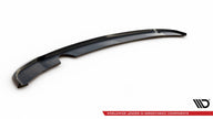 Bakre Splitter för Hyundai I20 Mk2 Facelift