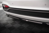 Bakre Splitter för Hyundai I20 Mk2 Facelift