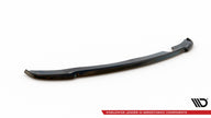 Bakre Splitter för Hyundai I20 Mk2 Facelift