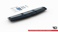 Bakre Splitter för Hyundai I30 N Mk3 Fastback