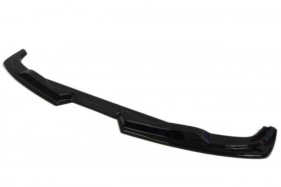 Bakre Splitter för Hyundai Veloster