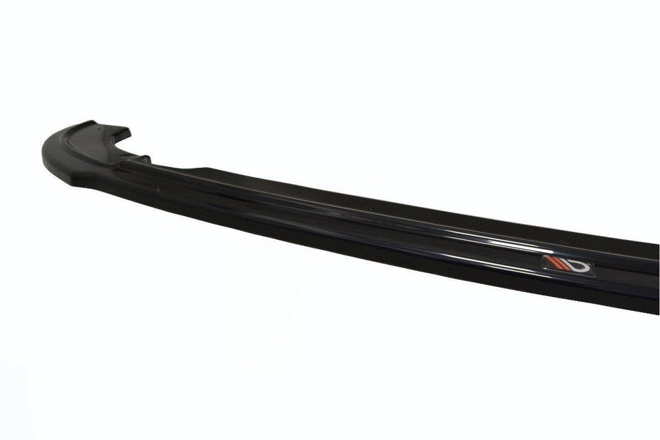 Bakre Splitter för Hyundai i30 Mk2