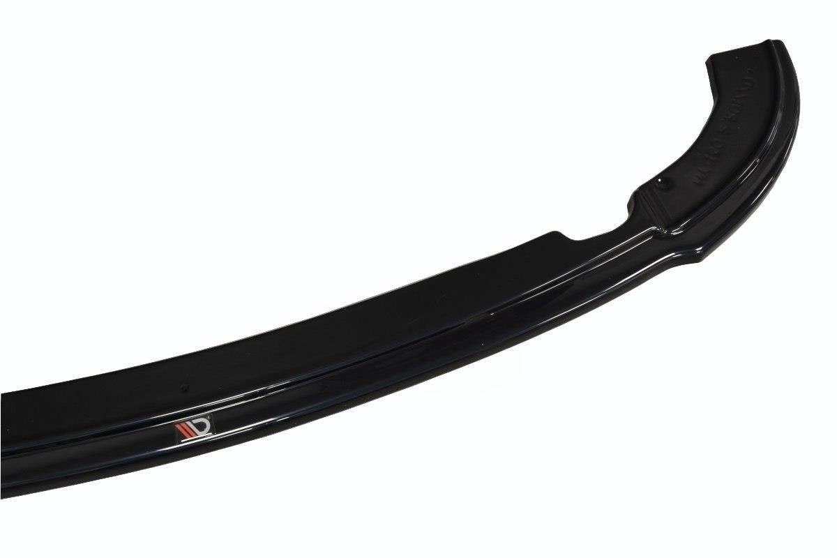 Bakre Splitter för Hyundai i30 Mk2