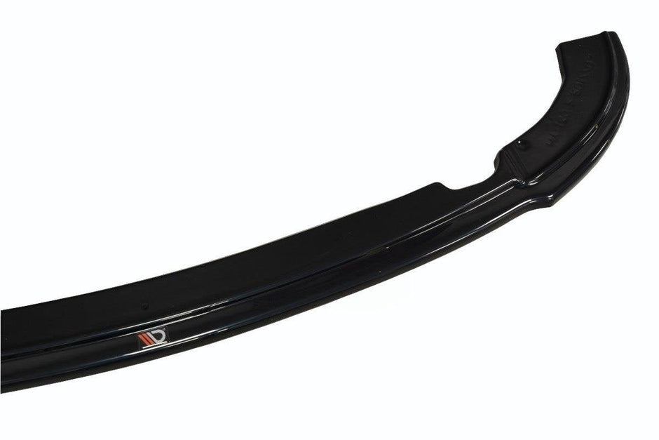 Bakre Splitter för Hyundai i30 Mk2