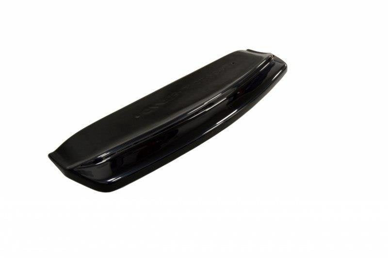 Bakre Splitter för Infiniti QX70
