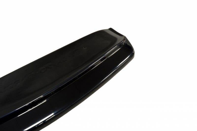 Bakre Splitter för Infiniti QX70