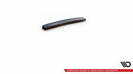 Bakre Splitter för Infiniti G37 Coupe