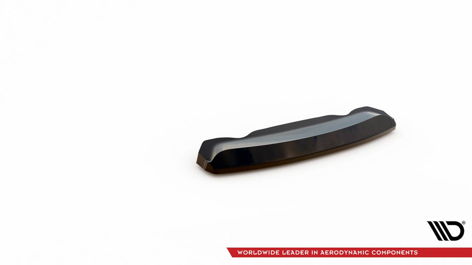 Bakre Splitter för Infiniti Q50 S Mk1