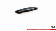 Bakre Splitter för Infiniti Q50 S Mk1