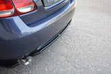 Bakre Splitter för Lexus GS Mk3