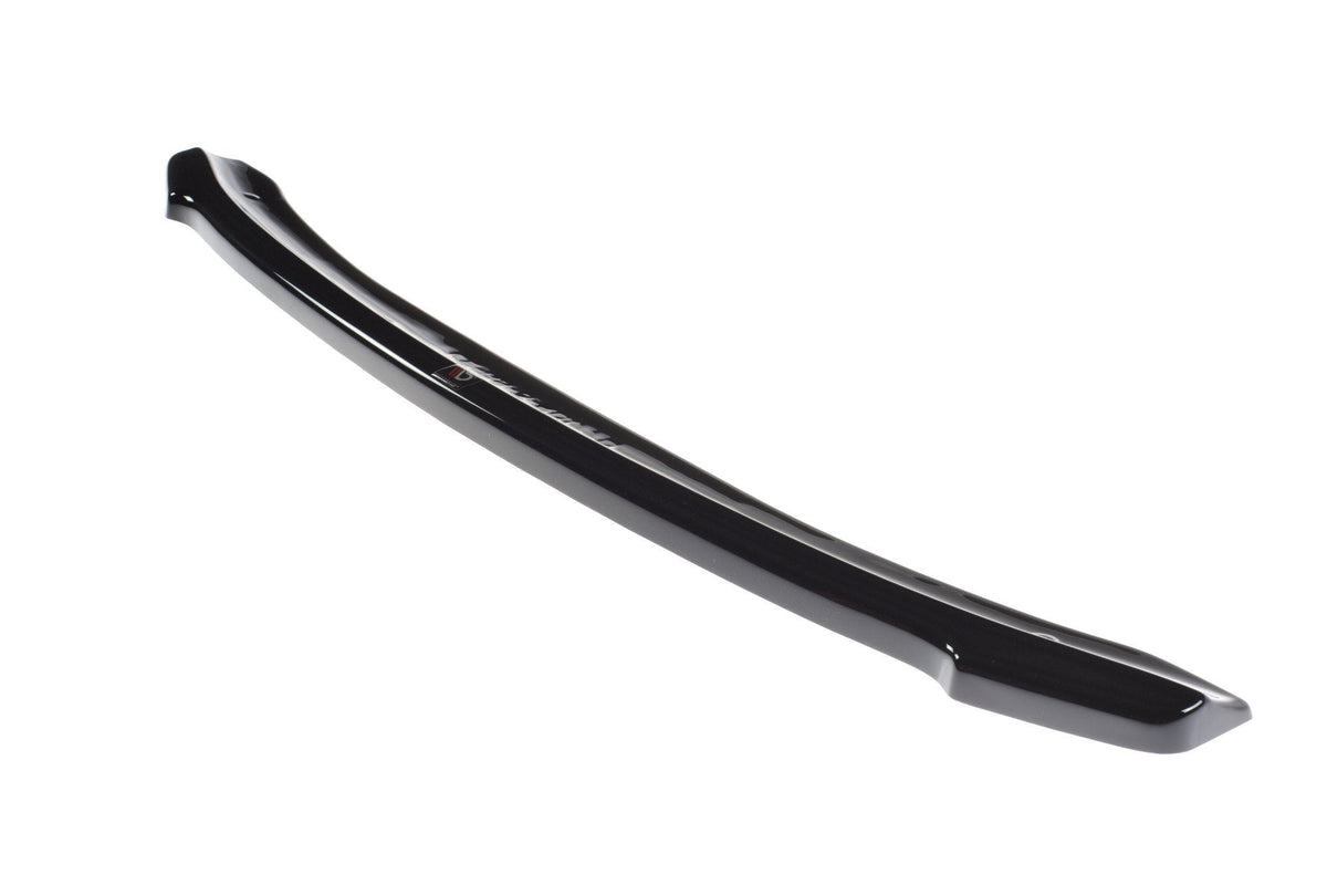 Bakre Splitter för Lexus GS Mk3