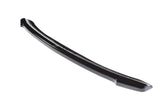 Bakre Splitter för Lexus GS Mk3