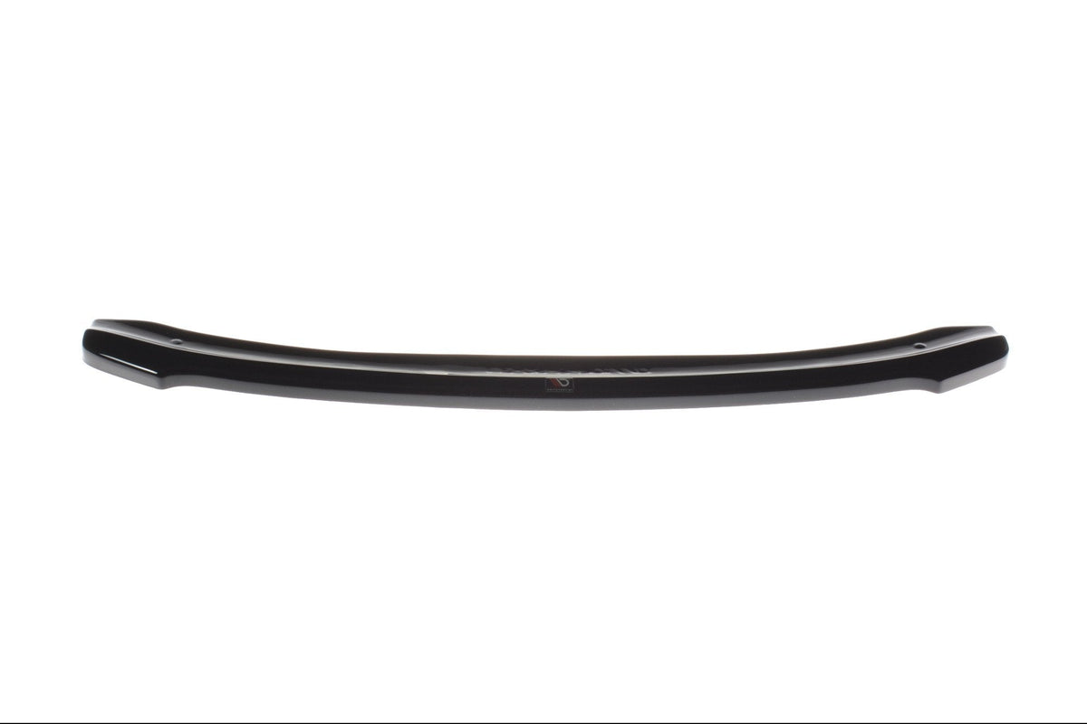 Bakre Splitter för Lexus GS Mk3
