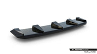 Bakre Splitter för Lexus IS 500 Mk3 Facelift 2 (XE30)