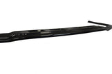 Bakre Splitter för Lexus IS Mk3 H (without vertical bars)