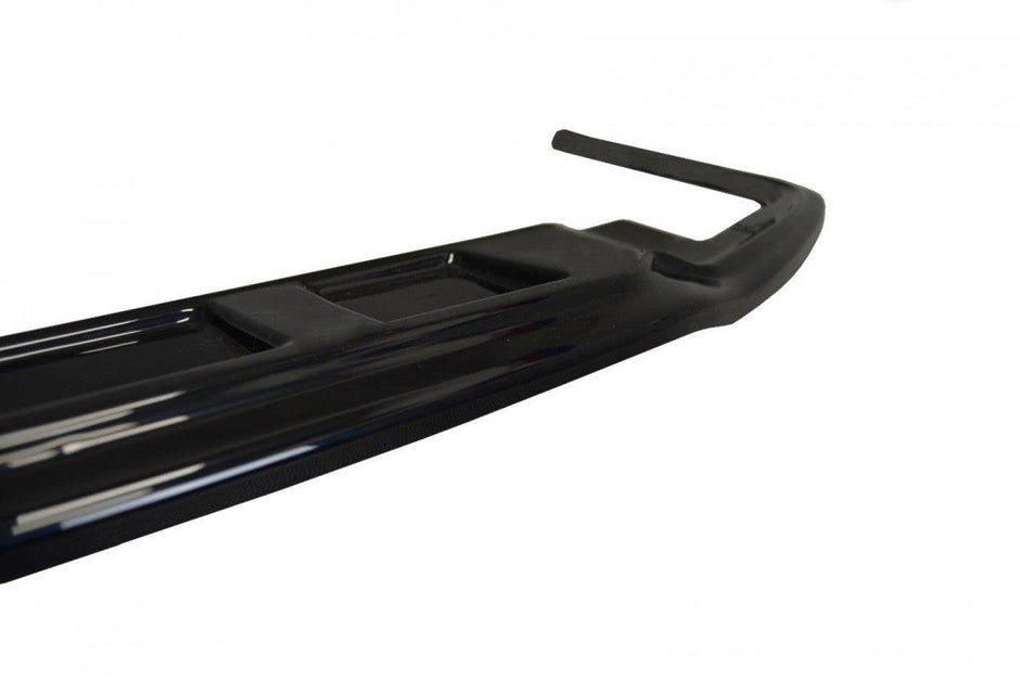 Bakre Splitter för Lexus IS Mk3 H (without vertical bars)