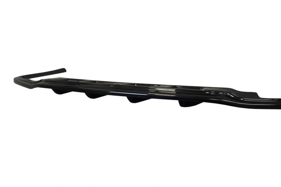 Bakre Splitter för Lexus IS Mk3 H (with vertical bars)