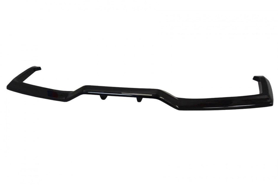 Bakre Splitter för Lexus NX Mk1 H (with vertical bars)