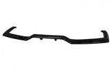Bakre Splitter för Lexus NX Mk1 H (with vertical bars)