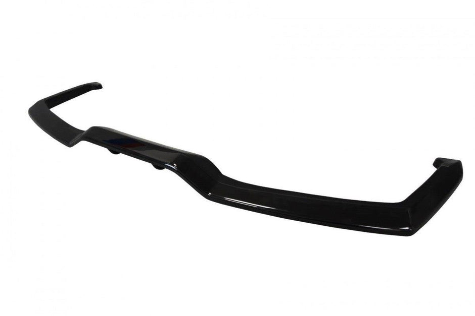 Bakre Splitter för Lexus NX Mk1 H (with vertical bars)