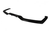 Bakre Splitter för Lexus NX Mk1 H (with vertical bars)