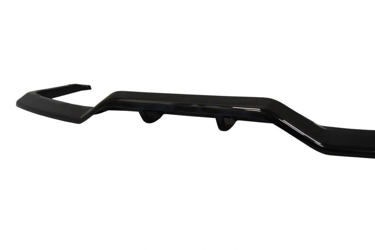 Bakre Splitter för Lexus NX Mk1 H (with vertical bars)