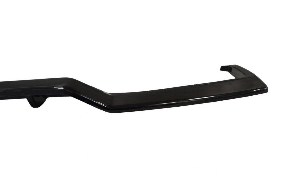Bakre Splitter för Lexus NX Mk1 H (with vertical bars)