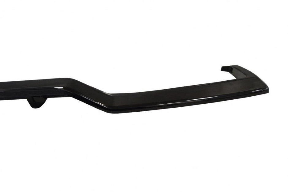 Bakre Splitter för Lexus NX Mk1 H (with vertical bars)