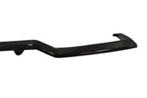 Bakre Splitter för Lexus NX Mk1 H (with vertical bars)