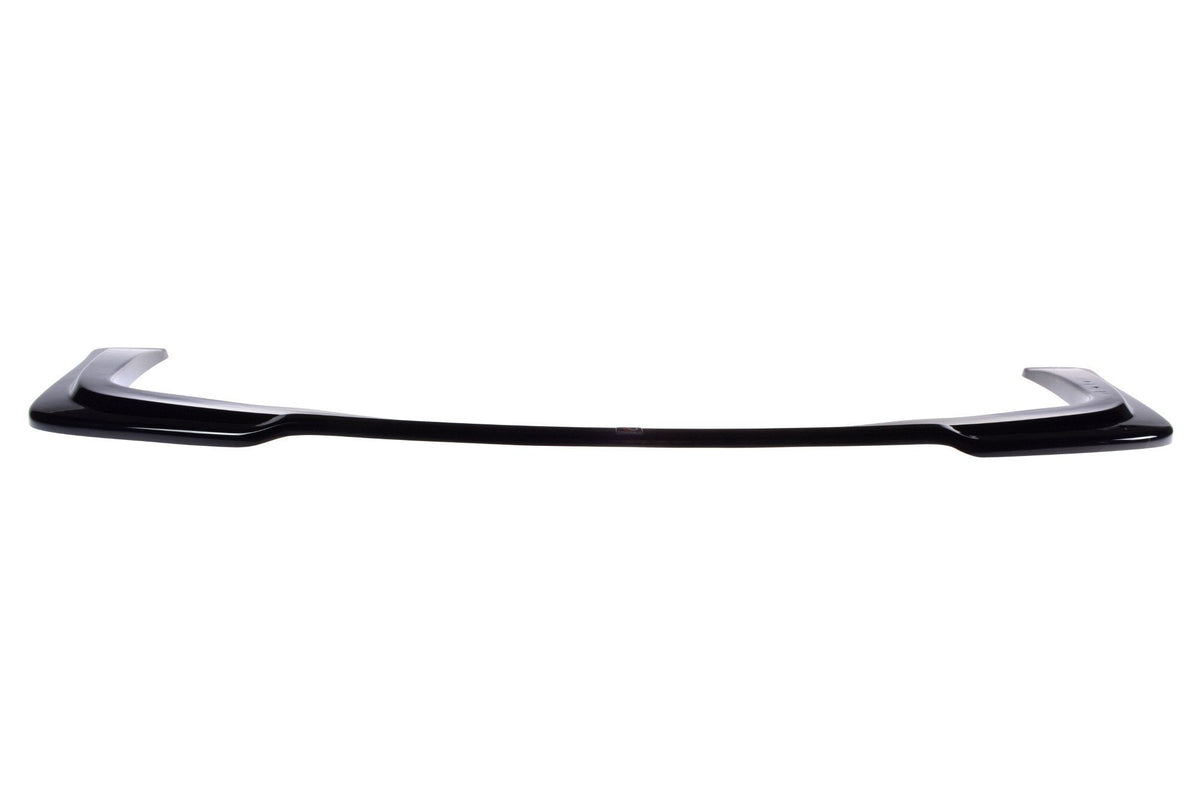 Bakre Splitter för Maserati Quattroporte Mk5 Facelift