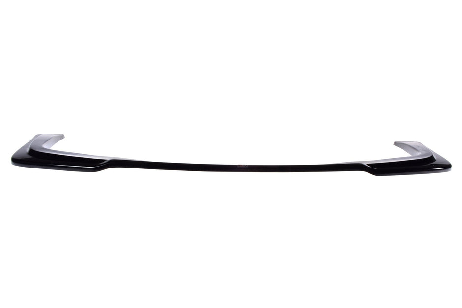 Bakre Splitter för Maserati Quattroporte Mk5 Facelift