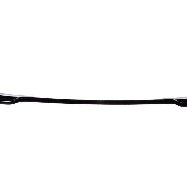 Bakre Splitter för Maserati Quattroporte Mk5 Facelift