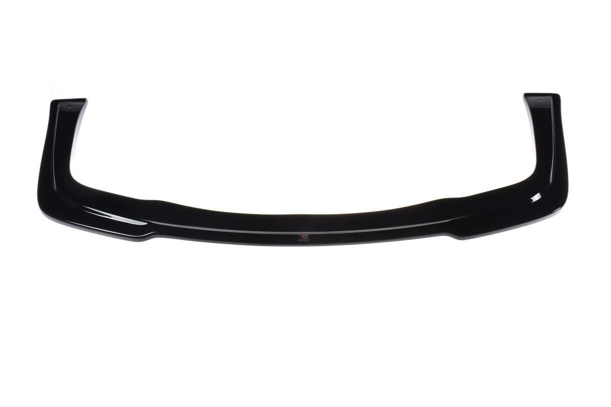 Bakre Splitter för Maserati Quattroporte Mk5 Facelift