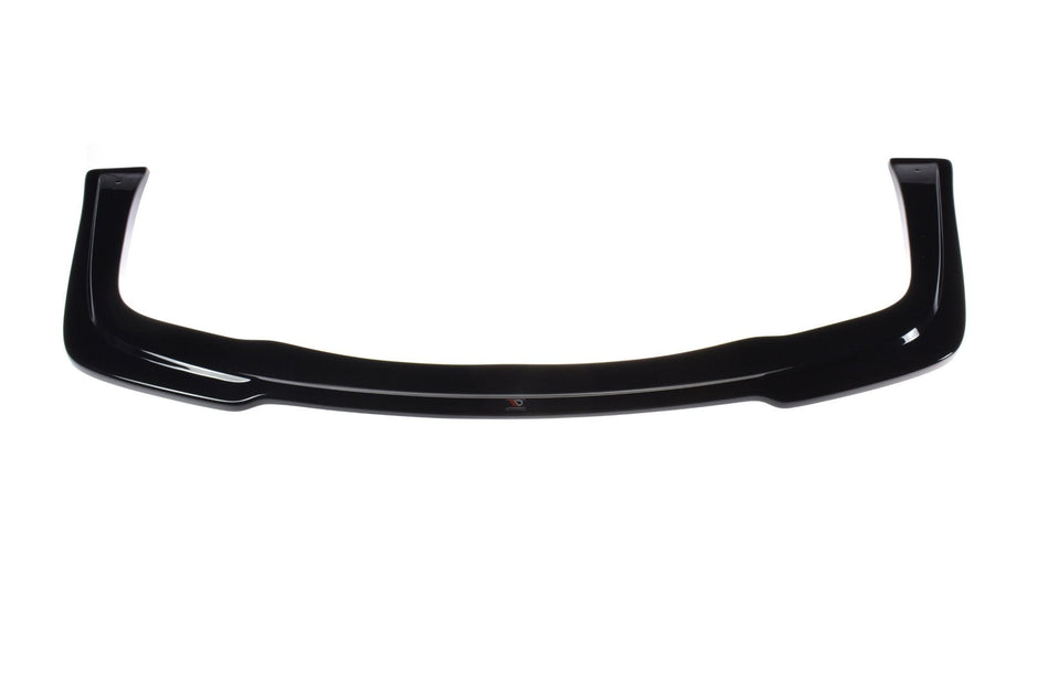 Bakre Splitter för Maserati Quattroporte Mk5 Facelift
