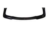 Bakre Splitter för Maserati Quattroporte Mk5 Facelift
