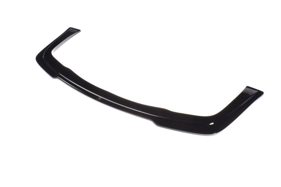 Bakre Splitter för Maserati Quattroporte Mk5 Facelift